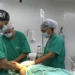 Avanço na Saúde: HGP realiza procedimento inédito em cirurgia pediátrica
