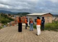 Defesa Civil atualiza cadastro de famílias que vivem em áreas de risco em Parauapebas