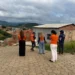 Defesa Civil atualiza cadastro de famílias que vivem em áreas de risco em Parauapebas